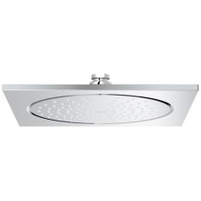 Grohe Rainshower F-Series 10 Head Shower 1 Spray Chrome