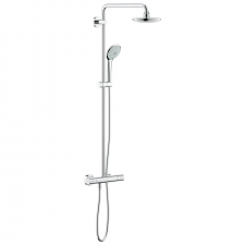 Grohe - Multiform Shower System with Thermostat