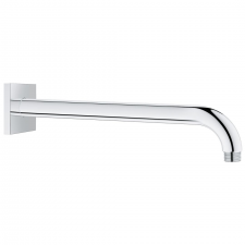 Rainshower shower arm 286 mm chrome