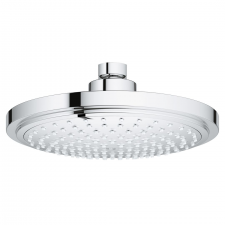 Grohe Euphoria Cosmopolitan 180 Head Shower 1 Spray Chrome
