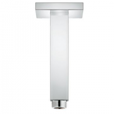 Grohe Rainshower Shower Arm Ceiling 154mm Chrome