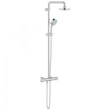 Tempesta cosmopolitan 160 shower system