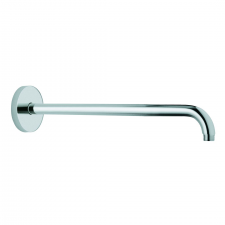 Rainshower shower arm 372 mm chrome