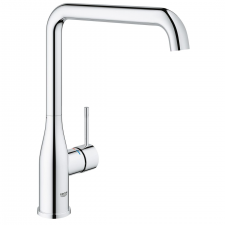 Grohe Essence Single-Lever Sink Mixer 15mm Chrome