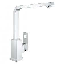 Eurocube single-lever sink mixer 1/2