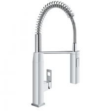 Eurocube single-lever sink mixer 1/2