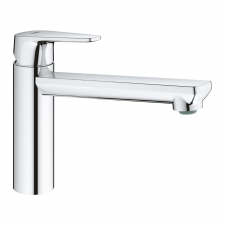 Grohe Bauedge Single-Lever Sink Mixer 15mm Chrome