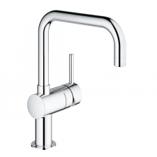 Grohe Minta Single-Lever Sink Mixer 15mm Chrome