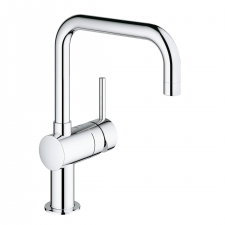 Minta single-lever sink mixer 1/2