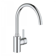 Grohe Eurosmart Cosmopolitan Single-Lever Sink Mixer 15mm Chrome