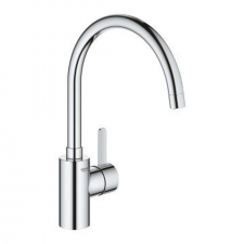 Eurosmart cosmopolitan single-lever sink