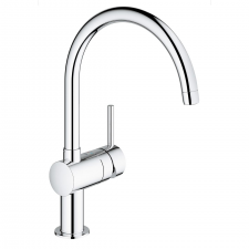 Minta single-lever sink mixer 1/2