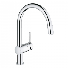 Grohe Minta Single-Lever Sink Mixer 15mm Chrome