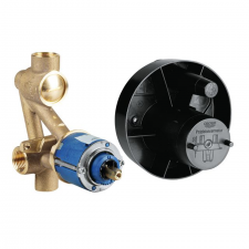 Grohe Single-Lever Mixer 15mm , Concealed Body