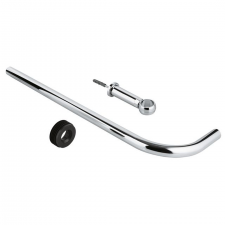 Grohe Flush Pipe Chrome