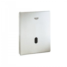 Grohe Tectron Skate Infra-Red Electronic For Urinal Stainless Steel