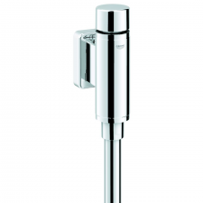 Grohe Rondo Flush Valve For Urinal Chrome