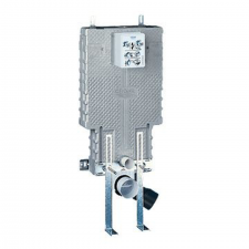 Grohe Uniset Element For Wc With Eps Housing And Support Feet
