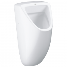 Grohe Bau Ceramic Urinal Alpine White