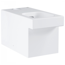 Cube ceramic floor standing wc for close