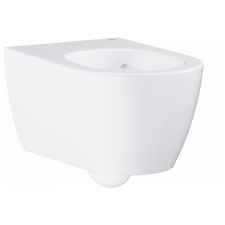 Essence wall hung wc alpine white