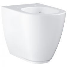 Grohe Essence Floor Standing Back To Wall Wc Alpine White