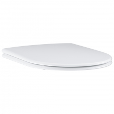 Grohe Essence Wc Seat Soft Close Alpine White