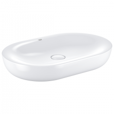 Grohe Essence Vessel Basin 60 Alpine White