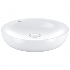 Grohe Essence Vessel Basin 45 Alpine White