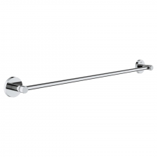 Grohe Essentials Towel Rail Chrome
