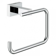 Grohe - Essentials - Bathroom Accessories - Toilet Paper Holders - Chrome