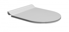 GSI Norm/Pura/Kube X Slim Soft-Close Seat & Cover New In Thermo