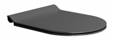 GSI Norm/Pura/Kube X Slim Soft-Close Seat & Cover New In Thermo