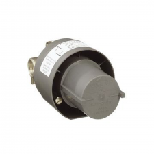 Hansgrohe Basic set for single lever shower mixer for concealed installation