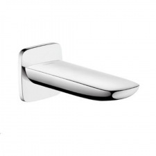 HG PuraVida bath spout DN20 chrome