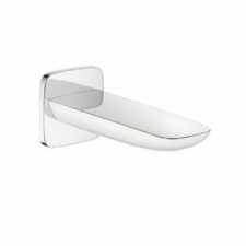 HG PuraVida bath spout DN20 wh/ch