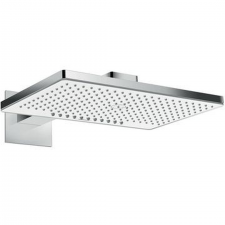 Hansgrohe Rainmaker Select Overhead shower 460 2jet with shower arm