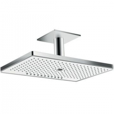 Hansgrohe Rainmaker Select Overhead shower 460 3jet with ceiling connector