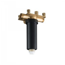Hansgrohe Rainmaker Select Basic set for overhead shower with ceiling connector