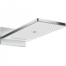Hansgrohe Rainmaker Select Overhead shower 580 3jet with wall connector