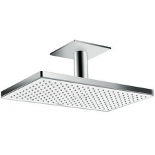 Hansgrohe Rainmaker Select Overhead shower 460 1jet EcoSmart+ with ceiling connector
