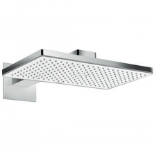 Hansgrohe Rainmaker Select Overhead shower 460 1jet EcoSmart with shower arm