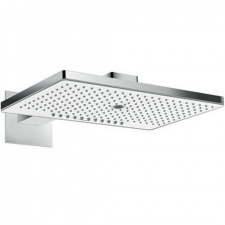 Hansgrohe Rainmaker Select Overhead shower 460 3jet EcoSmart with shower arm