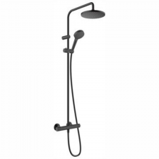 hansgrohe Vernis Blend Showerpipe 200 1jet with thermostat