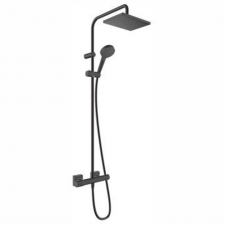 Hansgrohe Vernis Shape Showerpipe 230 1jet with thermostat