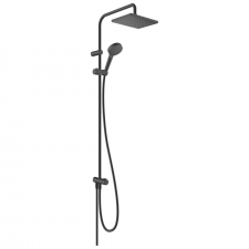 Hansgrohe Vernis Shape Showerpipe 230 1jet EcoSmart Reno