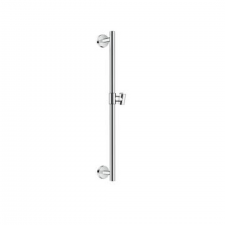 HG Unica Comfort wall bar 650mm chrome