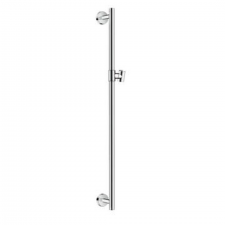 HG Unica Comfort wall bar 900mm chrome