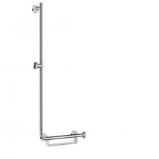 HG Unica Comfort wall bar 1100mm L