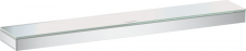Hansgrohe Rainfinity Shelf 500